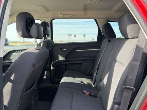 Used 2010 Dodge Journey SXT w/ Premium Convenience Group AWD/4WD image 10