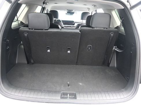 Used 2025 Hyundai Palisade SEL image 6