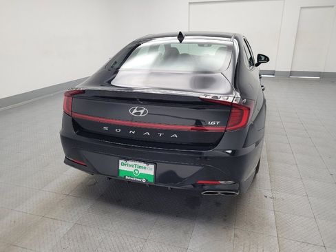 Used 2021 Hyundai Sonata SEL Plus image 7