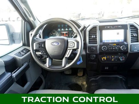 Used 2020 Ford F150 XLT w/ Trailer Tow Package image 7