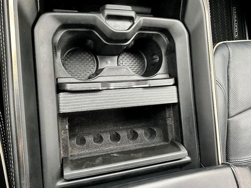 Used 2020 RAM 3500 Limited image 23