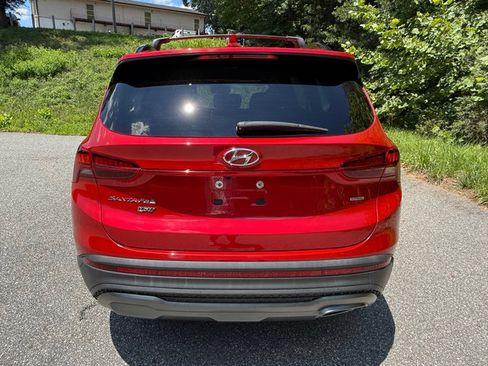 Used 2023 Hyundai Santa Fe XRT AWD/4WD image 7