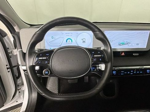 Used 2024 Hyundai Ioniq 5 Limited RWD image 14