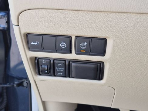 Used 2019 INFINITI QX80 Luxe w/ Proassist Package RWD image 18