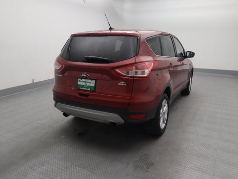 Used 2015 Ford Escape SE AWD/4WD image 7