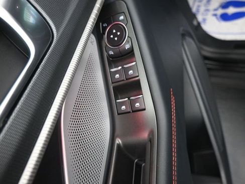 New 2026 Ford Explorer ST w/ Sun And Sound Package image 13