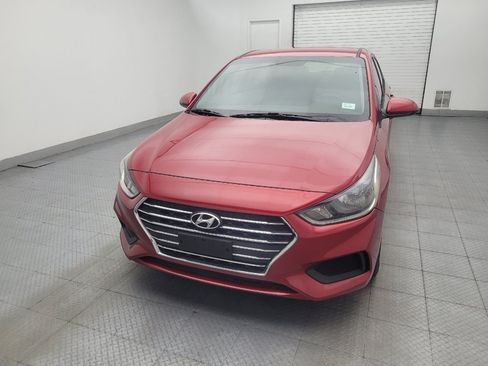 Used 2021 Hyundai Accent SE FWD image 15
