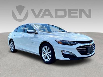 Used 2023 Chevrolet Malibu LT