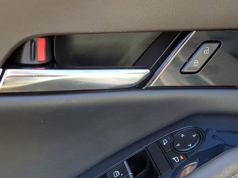 Used 2021 MAZDA CX-30 2.5 Turbo w/ Premium Package image 19