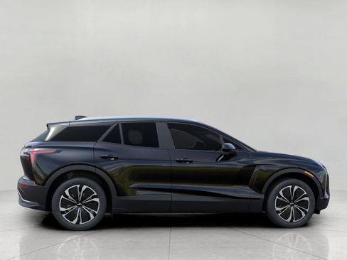 New 2026 Chevrolet Blazer EV LT image 5