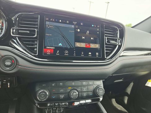 New 2026 Dodge Durango GT AWD/4WD image 26