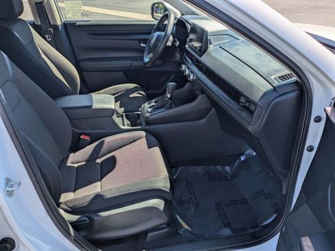 Used 2024 Honda CR-V EX image 5