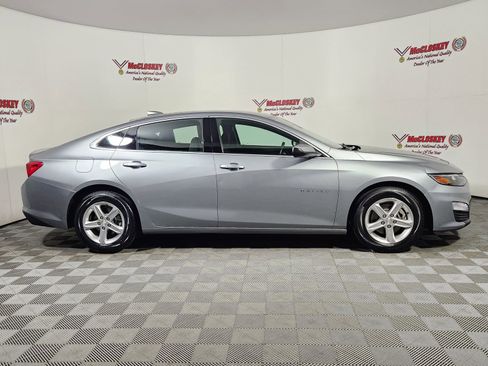 Used 2023 Chevrolet Malibu LT image 9