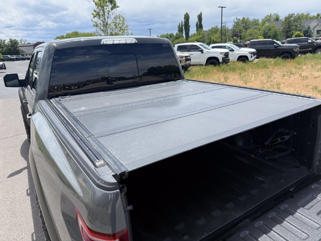 Used 2020 Ford F150 Raptor w/ Equipment Group 802A Luxury AWD/4WD image 14
