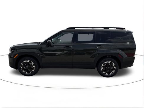New 2026 Hyundai Santa Fe SEL FWD image 6