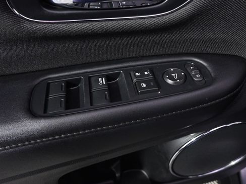 Used 2022 Honda HR-V EX image 23