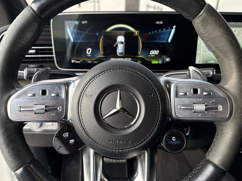 Used 2023 Mercedes-Benz GLE 63 AMG S image 38