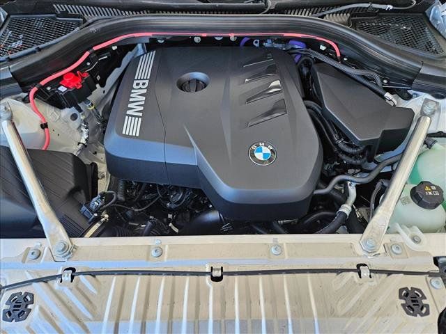 Used 2026 BMW X3 xDrive30i w/ Premium Package AWD/4WD image 16