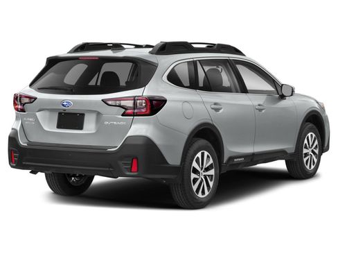 Used 2021 Subaru Outback Premium w/ Popular Package #1 image 11