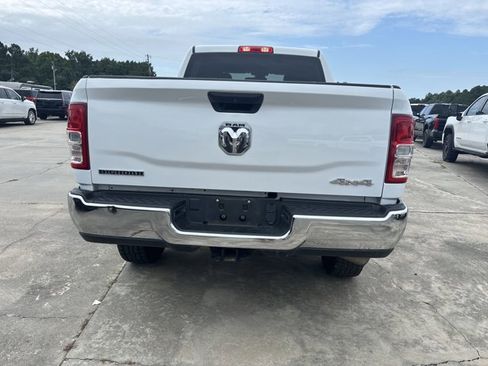 Used 2024 RAM 2500 Big Horn image 6
