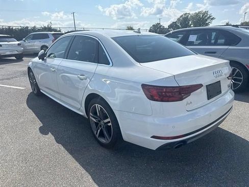 Used 2018 Audi A4 2.0T Premium Plus w/ Premium Plus Package AWD/4WD image 12