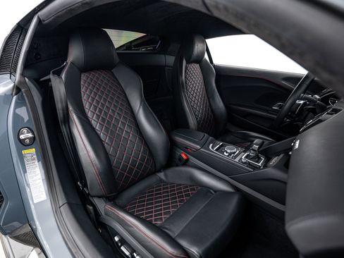 Used 2023 Audi R8 V10 performance AWD/4WD image 10