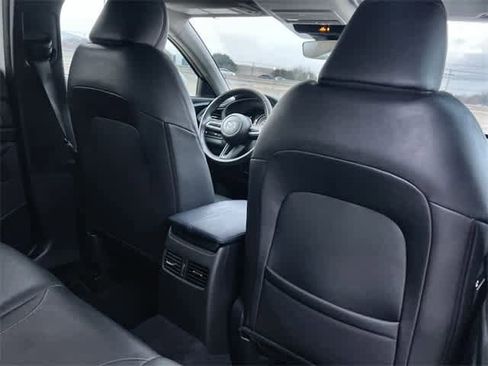 Used 2021 MAZDA CX-30 AWD 2.5 S w/ Select Package image 13