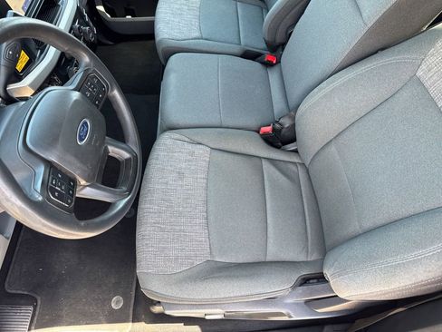 Used 2024 Ford F350 XLT AWD/4WD image 22
