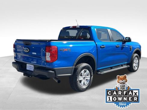 Used 2024 Ford Ranger XL w/ Trailer Tow Package image 3