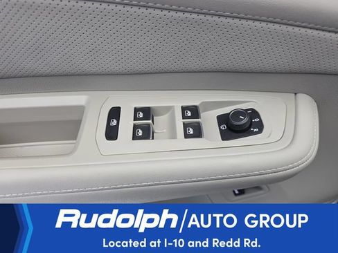 Used 2026 Volkswagen Atlas SEL Premium R-Line AWD/4WD image 13