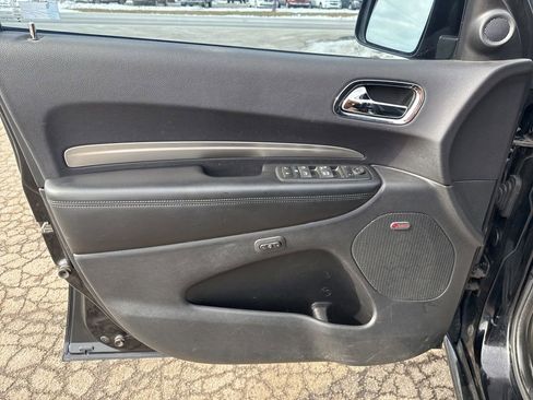 Used 2017 Dodge Durango GT w/ Premium Group image 45