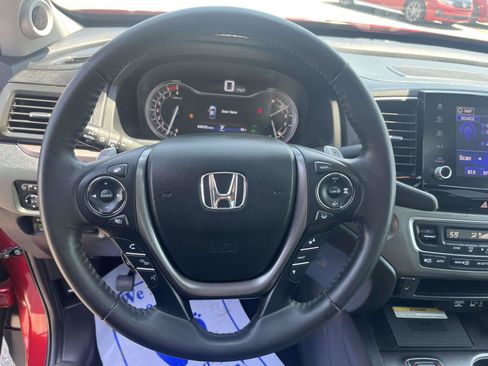 Certified 2022 Honda Ridgeline RTL-E image 17