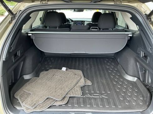 Certified 2024 Subaru Outback Premium AWD/4WD image 17