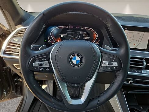 Used 2023 BMW X5 sDrive40i RWD image 21
