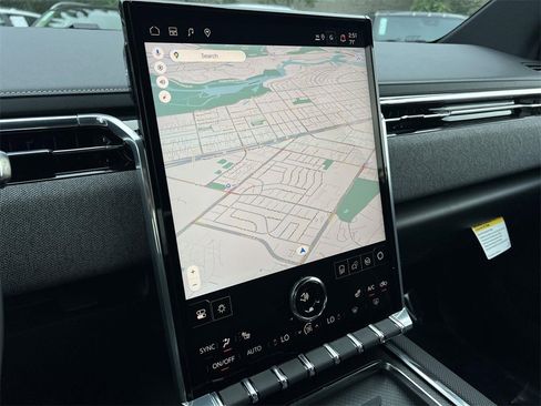 New 2026 GMC Sierra EV Elevation image 19