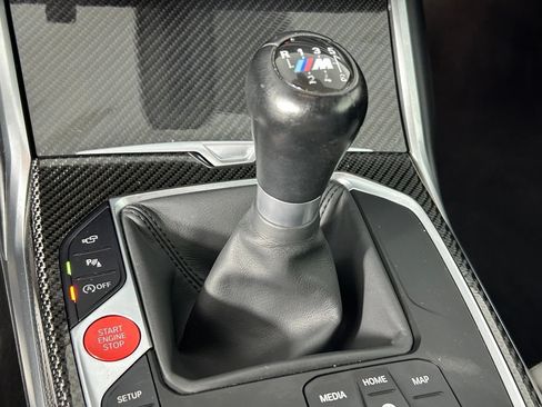 Used 2023 BMW M4 Coupe w/ Executive Package RWD image 26