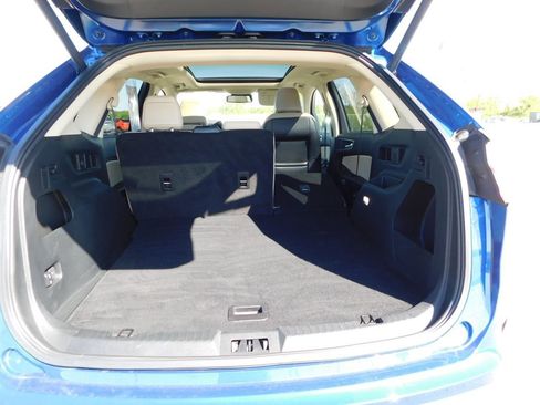 Used 2023 Ford Edge SEL w/ Convenience Package AWD/4WD image 28
