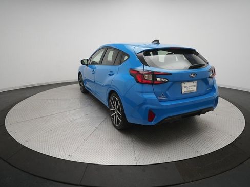 Used 2024 Subaru Impreza 2.0i Sport w/ Popular Package #1 image 33