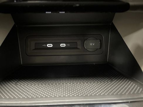 Used 2022 Volkswagen Atlas SE w/ Panoramic Sunroof Package image 23