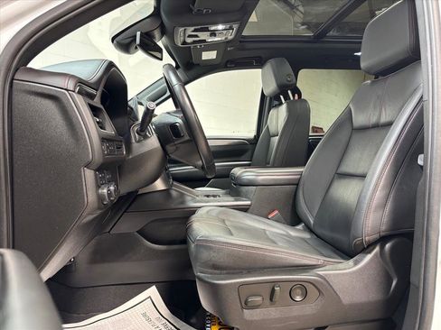 Used 2023 Chevrolet Tahoe RST image 23