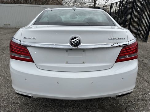 Used 2016 Buick LaCrosse Leather image 6