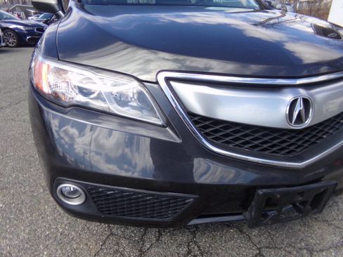 Used 2013 Acura RDX w/Tech AWD 4dr SUV w/Technolog image 4