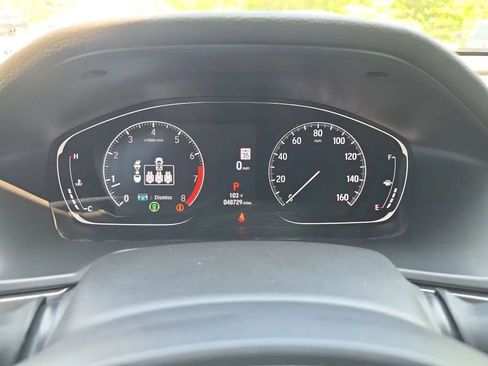 Used 2021 Honda Accord LX image 16