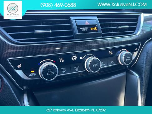 Used 2021 Honda Accord Sport Special Edition image 16