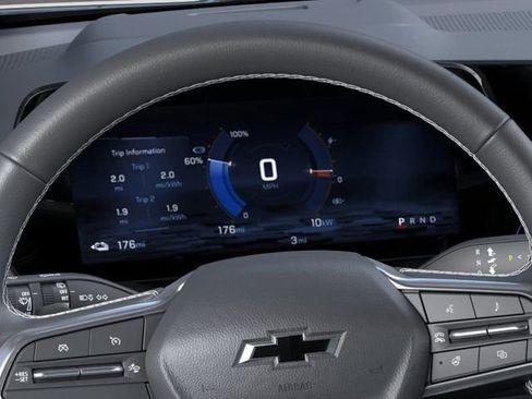 New 2026 Chevrolet Blazer EV LT image 18