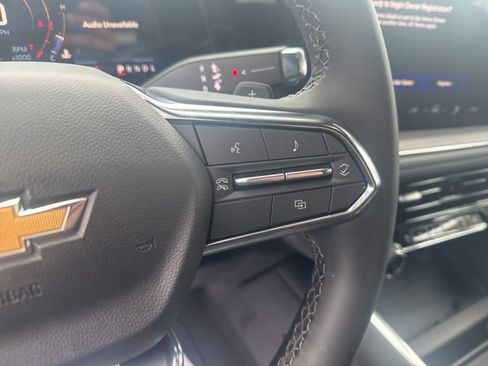 New 2026 Chevrolet Tahoe LS image 29