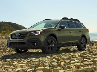 Used 2021 Subaru Outback Limited w/ Popular Package #2 video 1
