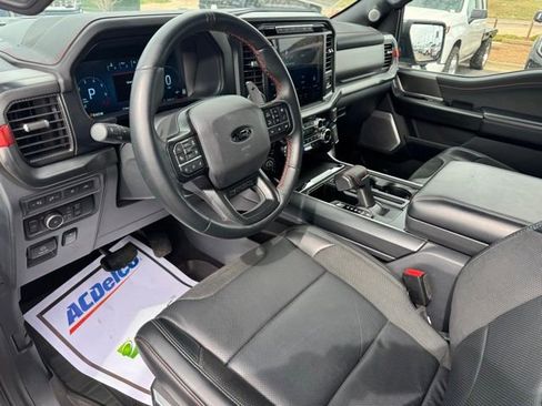 Used 2024 Ford F150 Raptor AWD/4WD image 15