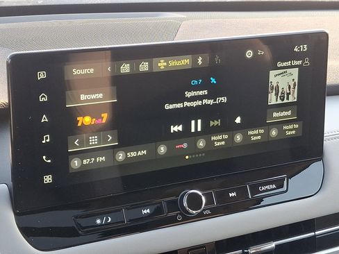 New 2026 Mitsubishi Outlander SE image 17