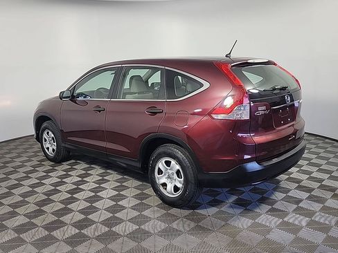Used 2013 Honda CR-V LX image 9